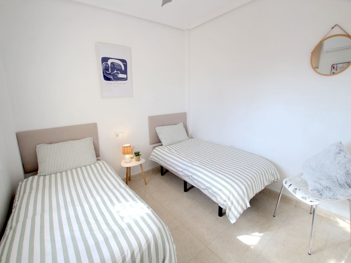 3 chambre Villa/Maison à vendre à Dona Pepa - 225 000 € (Ref: 9454753)