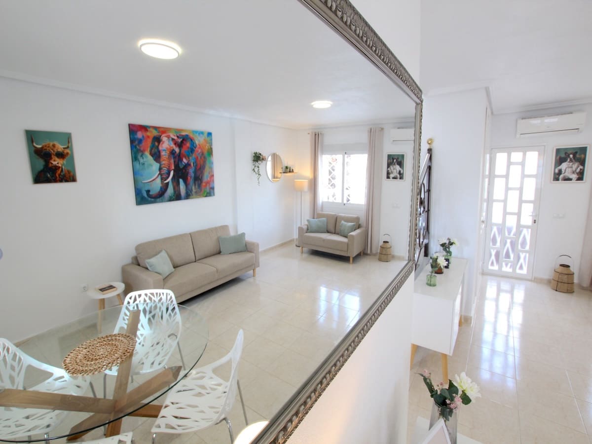 3 chambre Villa/Maison à vendre à Dona Pepa - 225 000 € (Ref: 9454753)