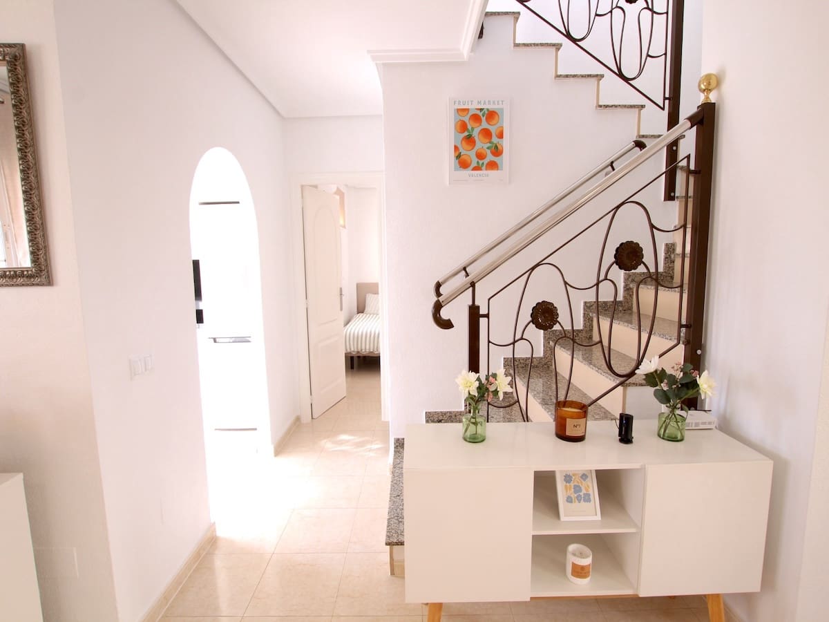 3 chambre Villa/Maison à vendre à Dona Pepa - 225 000 € (Ref: 9454753)