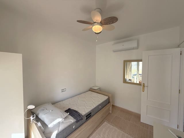 3 chambre Maison de Ville à vendre à Cabo Roig, Orihuela - 219 950 € (Ref: 9470046)