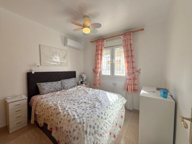 3 chambre Maison de Ville à vendre à Cabo Roig, Orihuela - 219 950 € (Ref: 9470046)