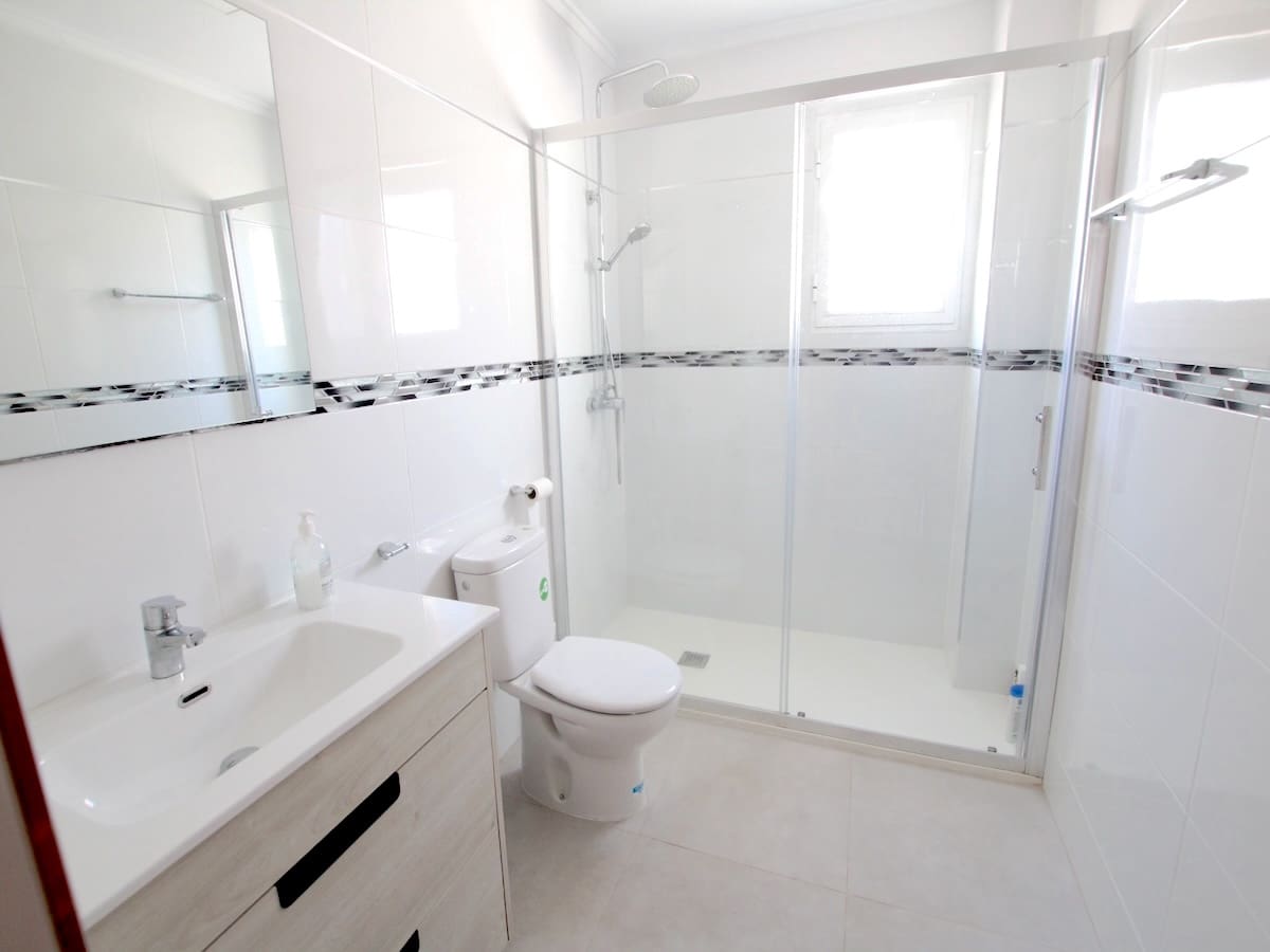 2 makuuhuone Omakotitalo myytävänä paikassa Lo Crispin - 145 000 € (Ref: 9495343)