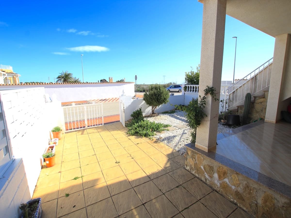 2 makuuhuone Omakotitalo myytävänä paikassa Lo Crispin - 145 000 € (Ref: 9495343)