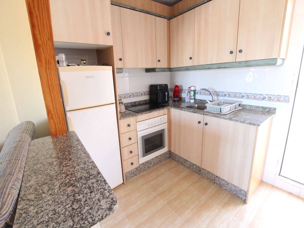 2 makuuhuone Omakotitalo myytävänä paikassa Lo Crispin - 145 000 € (Ref: 9495343)