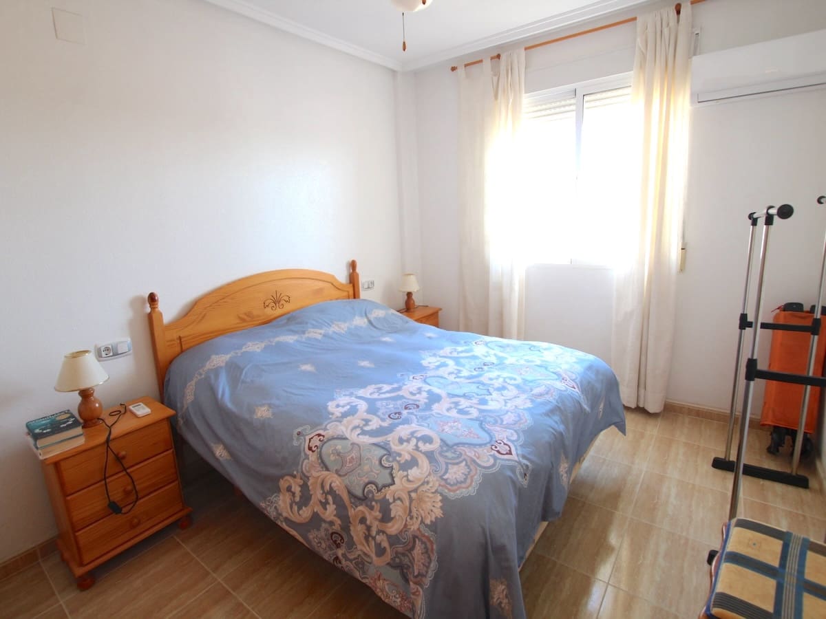 2 makuuhuone Omakotitalo myytävänä paikassa Lo Crispin - 145 000 € (Ref: 9495343)