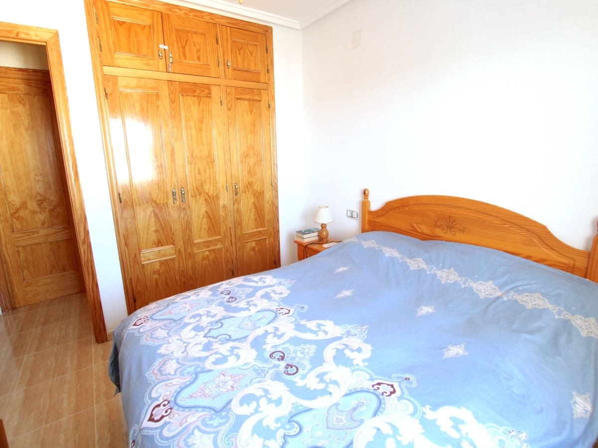 2 makuuhuone Omakotitalo myytävänä paikassa Lo Crispin - 145 000 € (Ref: 9495343)