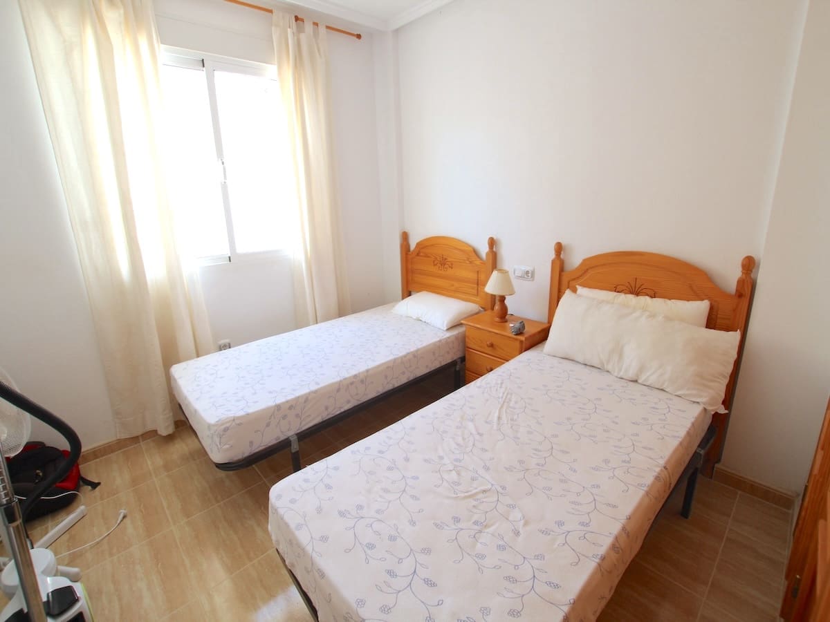 2 makuuhuone Omakotitalo myytävänä paikassa Lo Crispin - 145 000 € (Ref: 9495343)