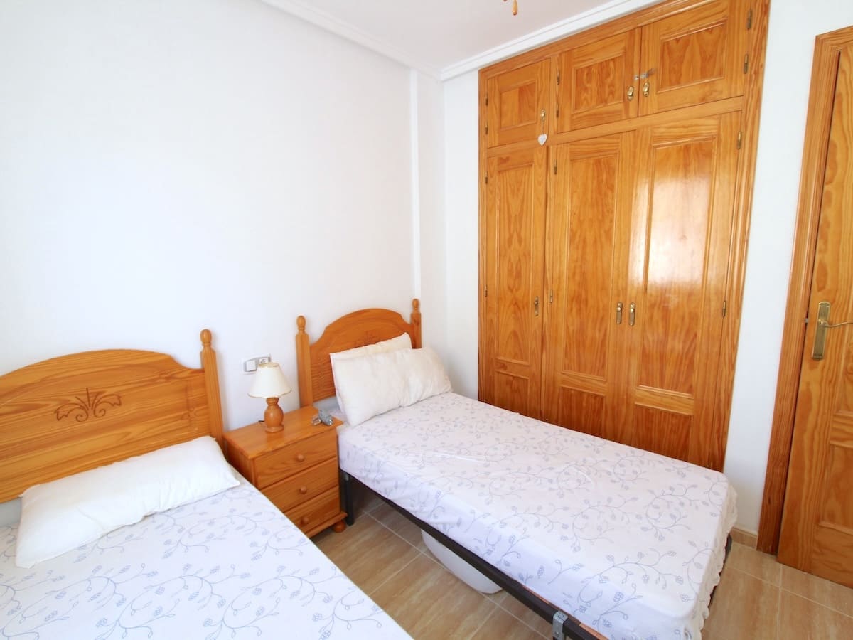 2 makuuhuone Omakotitalo myytävänä paikassa Lo Crispin - 145 000 € (Ref: 9495343)