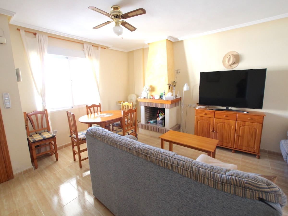 2 makuuhuone Omakotitalo myytävänä paikassa Lo Crispin - 145 000 € (Ref: 9495343)