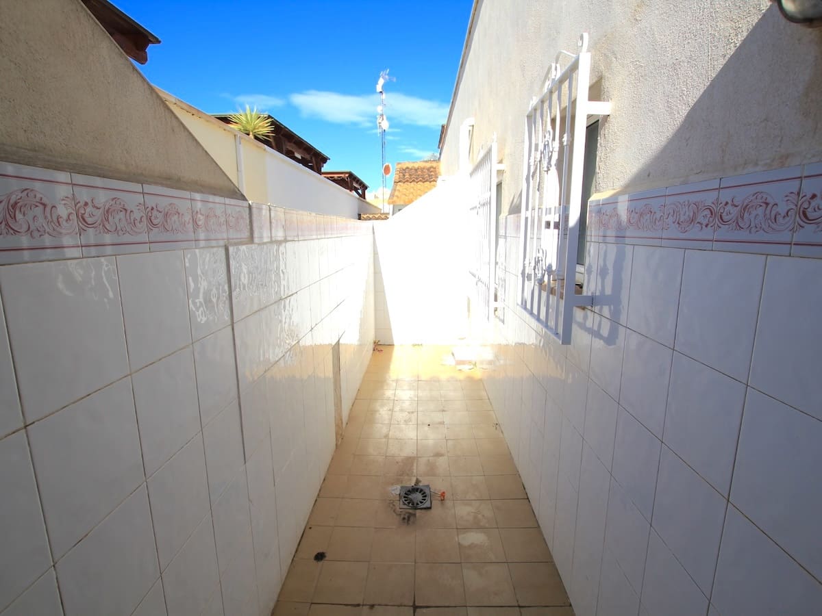 2 makuuhuone Omakotitalo myytävänä paikassa Lo Crispin - 145 000 € (Ref: 9495343)