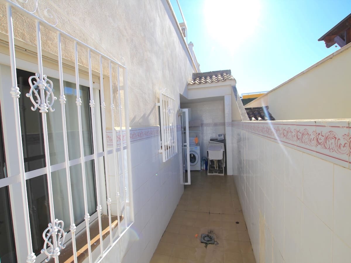 2 makuuhuone Omakotitalo myytävänä paikassa Lo Crispin - 145 000 € (Ref: 9495343)