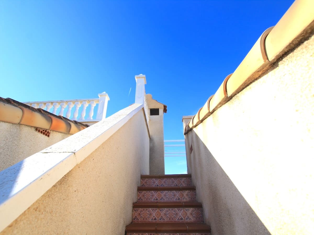 2 makuuhuone Omakotitalo myytävänä paikassa Lo Crispin - 145 000 € (Ref: 9495343)