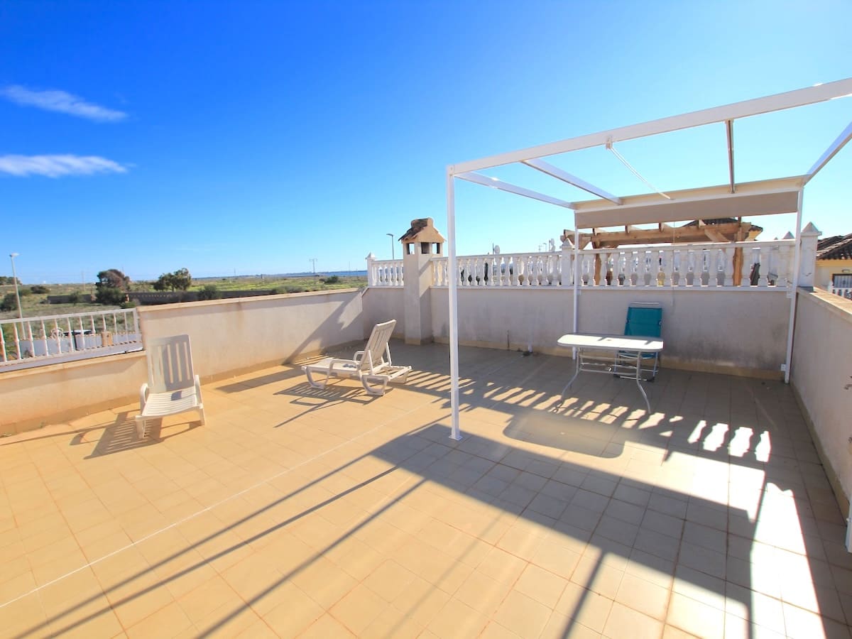 2 makuuhuone Omakotitalo myytävänä paikassa Lo Crispin - 145 000 € (Ref: 9495343)