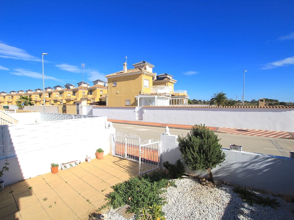 2 makuuhuone Omakotitalo myytävänä paikassa Lo Crispin - 145 000 € (Ref: 9495343)