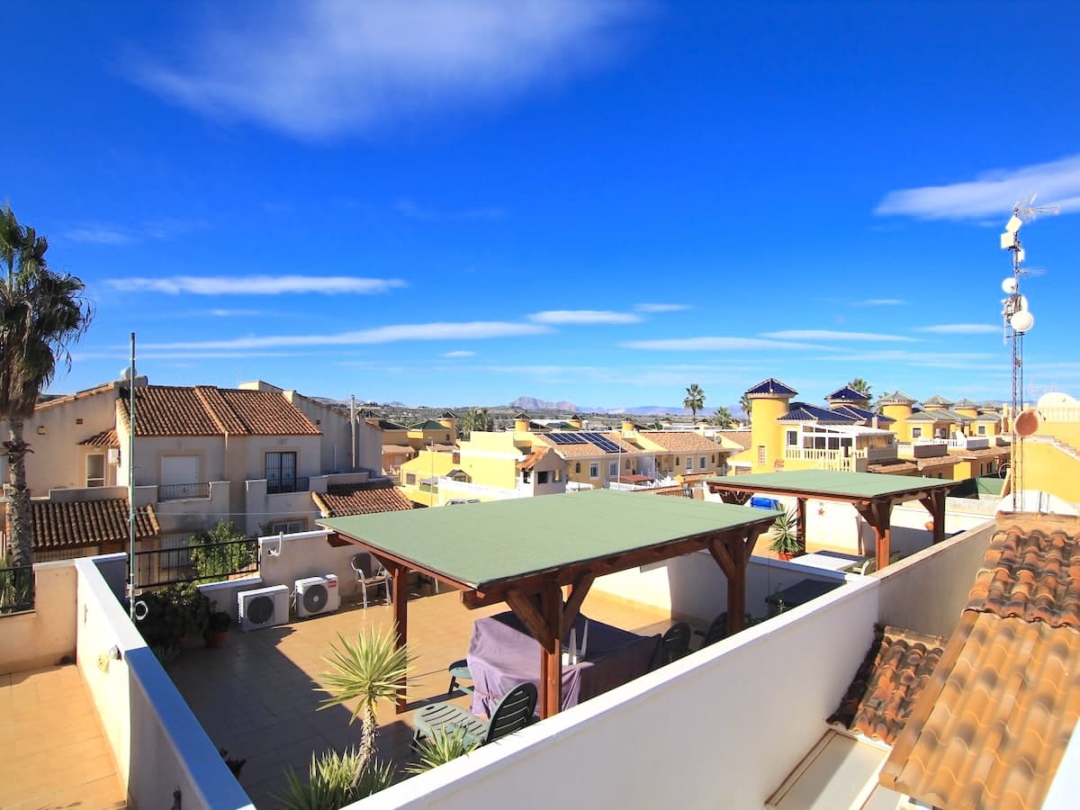 2 makuuhuone Omakotitalo myytävänä paikassa Lo Crispin - 145 000 € (Ref: 9495343)