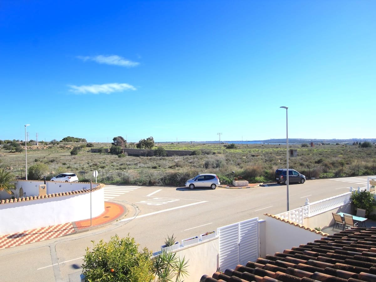 2 makuuhuone Omakotitalo myytävänä paikassa Lo Crispin - 145 000 € (Ref: 9495343)