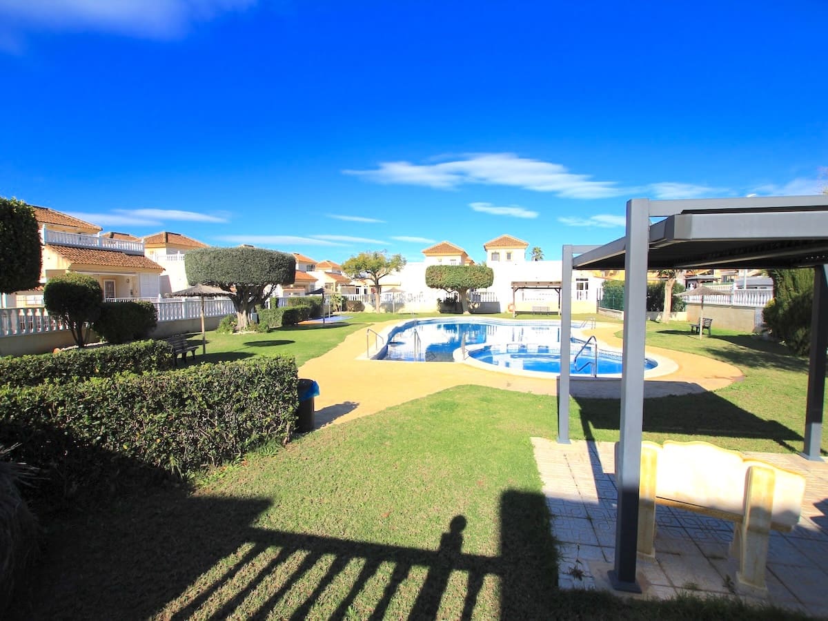 2 makuuhuone Omakotitalo myytävänä paikassa Lo Crispin - 145 000 € (Ref: 9495343)