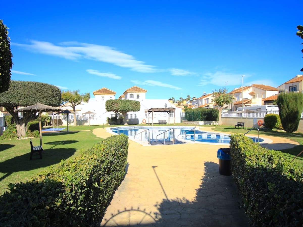 2 makuuhuone Omakotitalo myytävänä paikassa Lo Crispin - 145 000 € (Ref: 9495343)