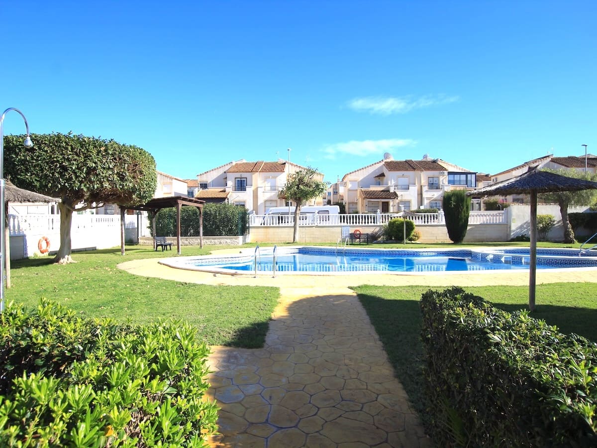 2 makuuhuone Omakotitalo myytävänä paikassa Lo Crispin - 145 000 € (Ref: 9495343)