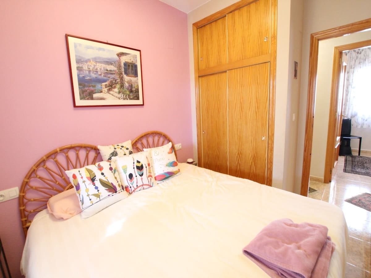 3 bedroom Villa for sale in Ciudad Quesada with pool - € 330,000 (Ref: 9500790)