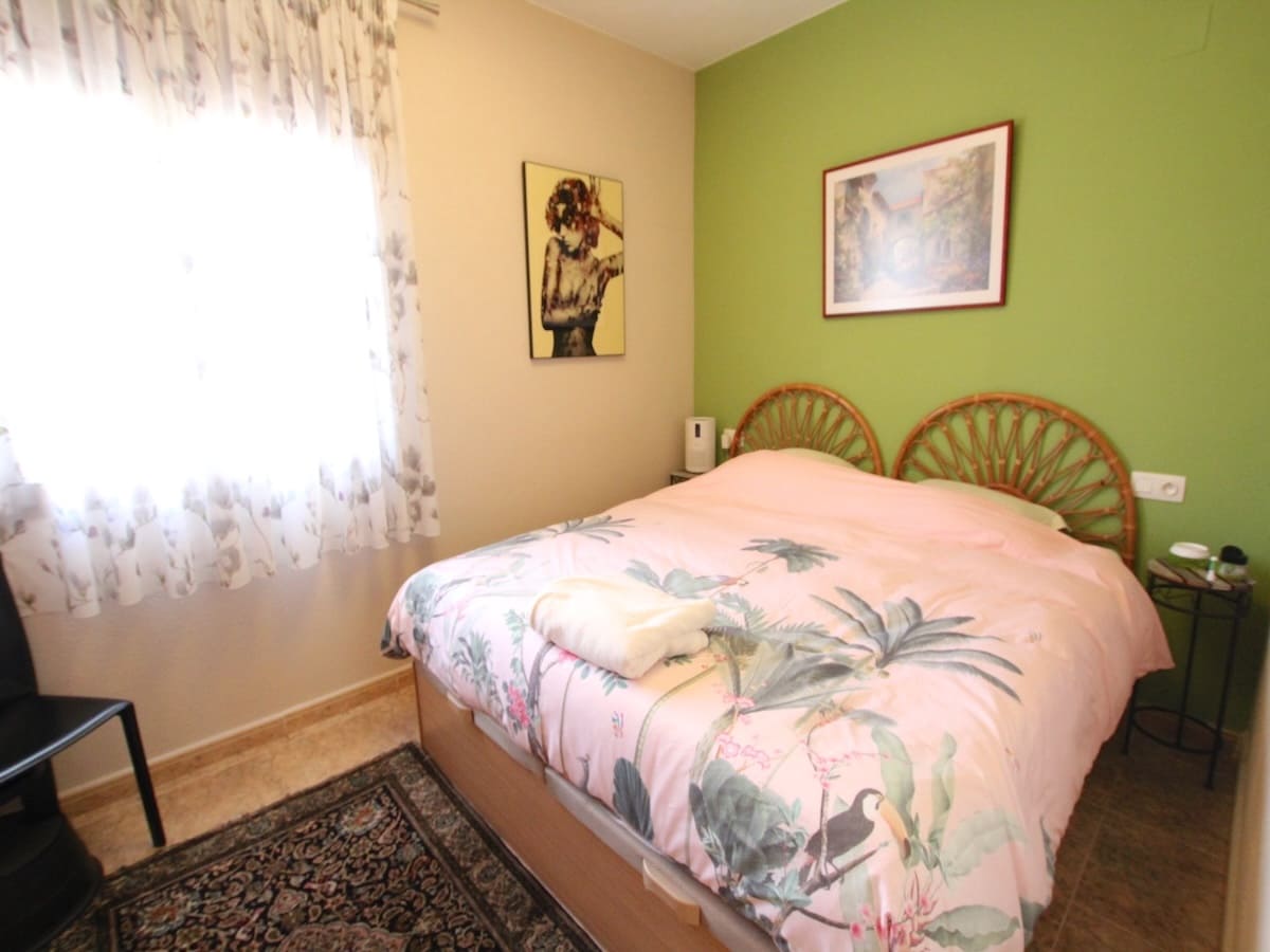 3 bedroom Villa for sale in Ciudad Quesada with pool - € 330,000 (Ref: 9500790)