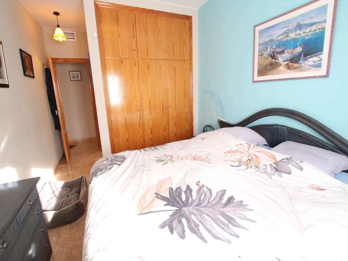 3 bedroom Villa for sale in Ciudad Quesada with pool - € 330,000 (Ref: 9500790)