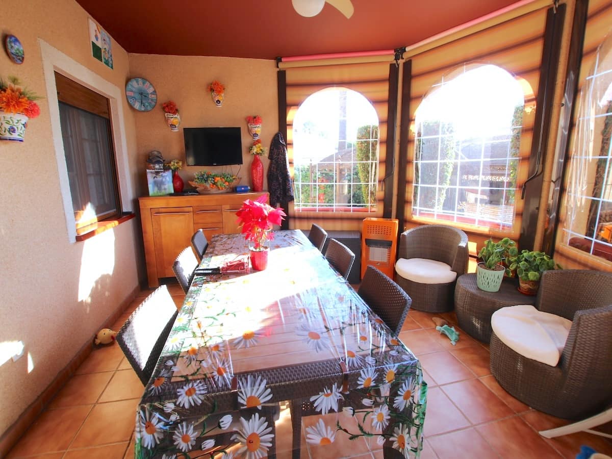 3 bedroom Villa for sale in Ciudad Quesada with pool - € 330,000 (Ref: 9500790)