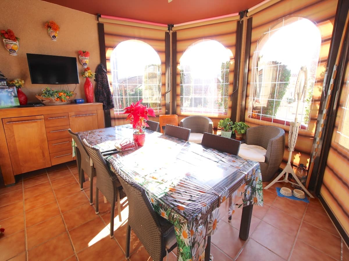 3 bedroom Villa for sale in Ciudad Quesada with pool - € 330,000 (Ref: 9500790)