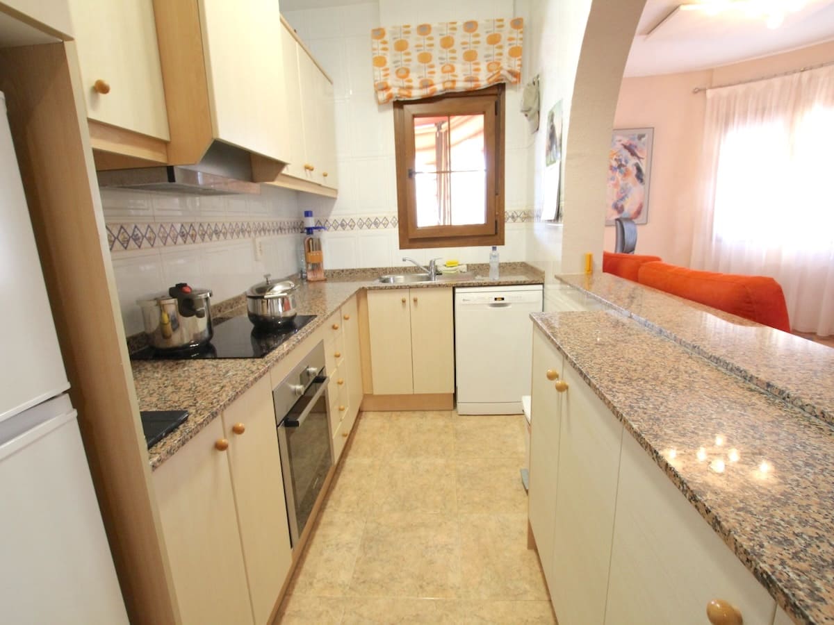 3 bedroom Villa for sale in Ciudad Quesada with pool - € 330,000 (Ref: 9500790)