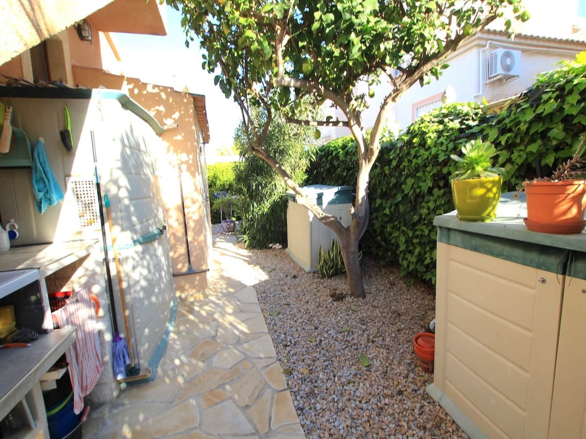 3 bedroom Villa for sale in Ciudad Quesada with pool - € 330,000 (Ref: 9500790)