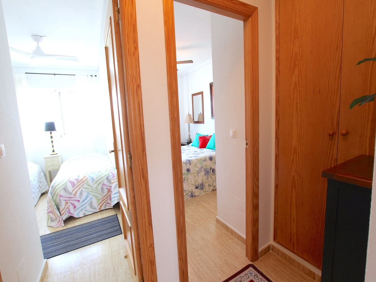 2 bedroom Apartment for sale in Formentera del Segura - € 99,950 (Ref: 9503490)