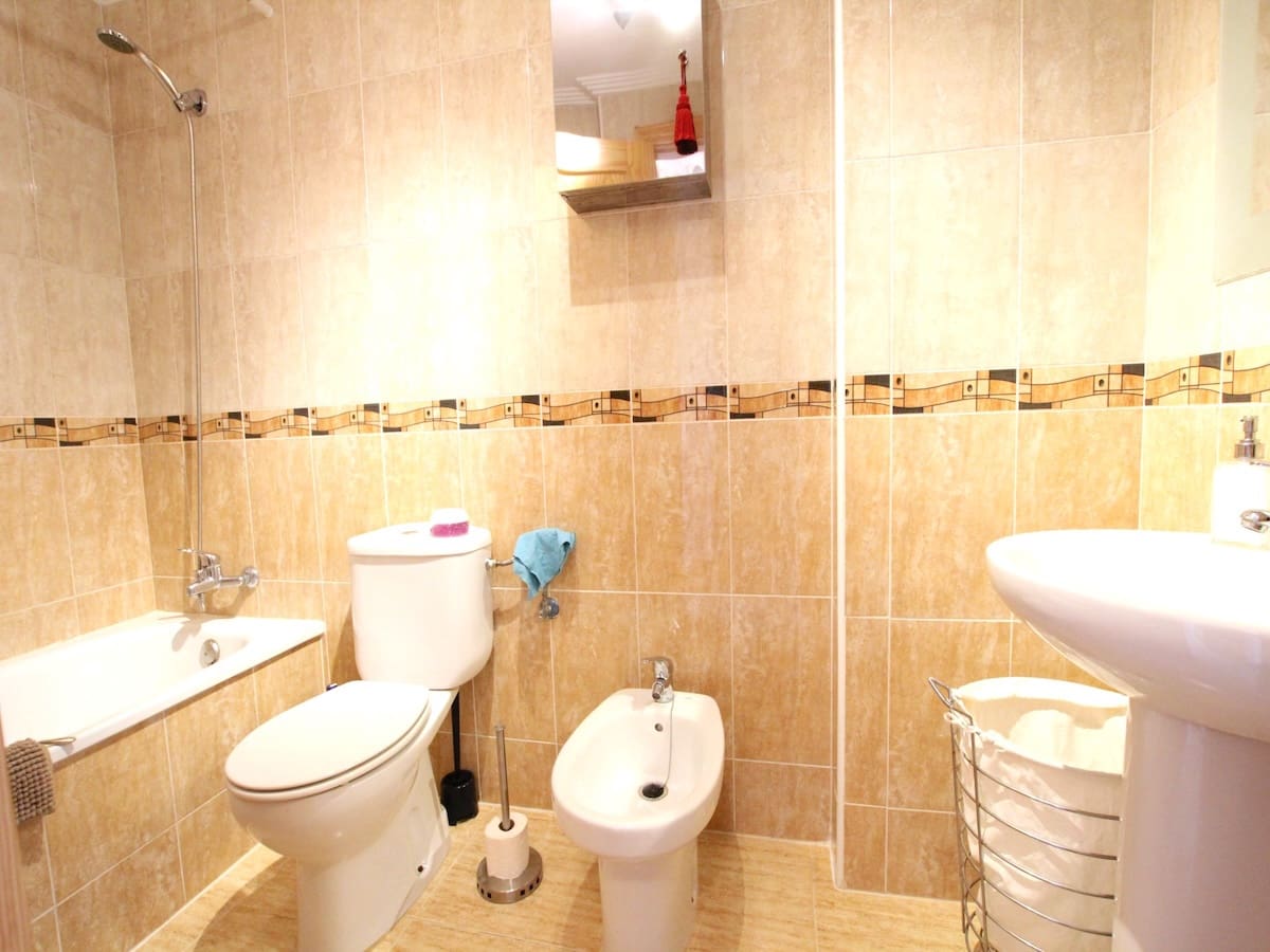 2 bedroom Apartment for sale in Formentera del Segura - € 99,950 (Ref: 9503490)