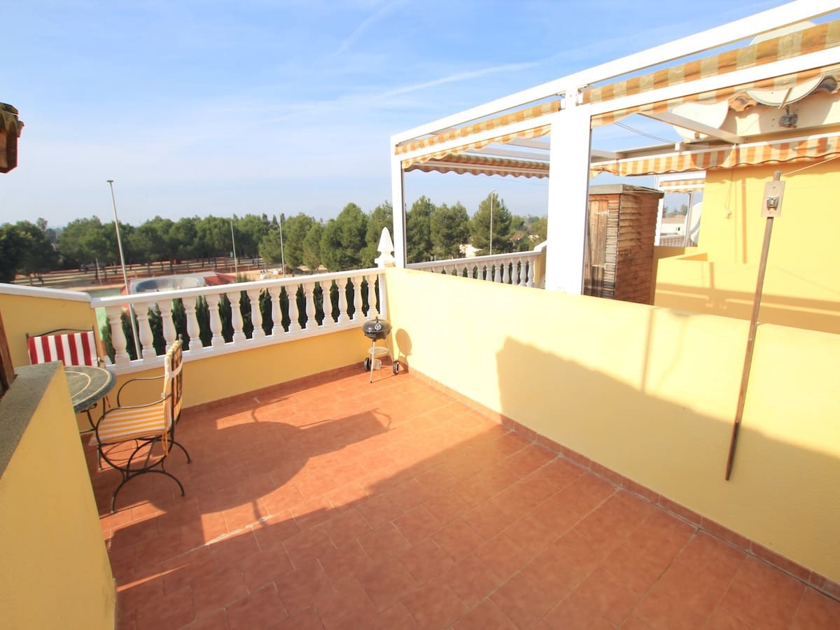 2 bedroom Apartment for sale in Formentera del Segura - € 99,950 (Ref: 9503490)