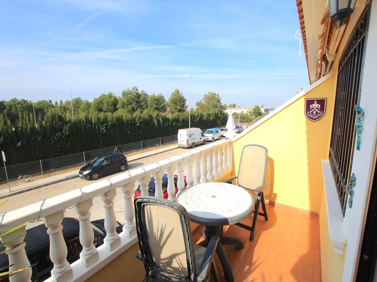 2 bedroom Apartment for sale in Formentera del Segura - € 99,950 (Ref: 9503490)