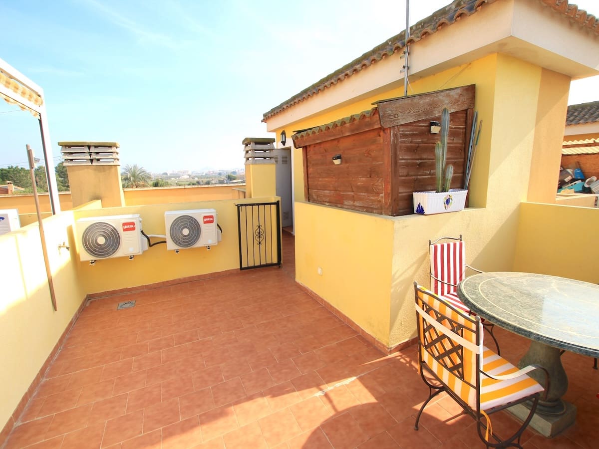 2 bedroom Apartment for sale in Formentera del Segura - € 99,950 (Ref: 9503490)