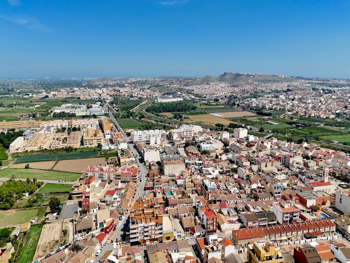 2 bedroom Apartment for sale in Formentera del Segura - € 99,950 (Ref: 9503490)