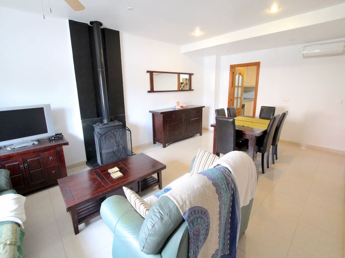 3 bedroom Townhouse for sale in Rojales - € 179,000 (Ref: 9506474)