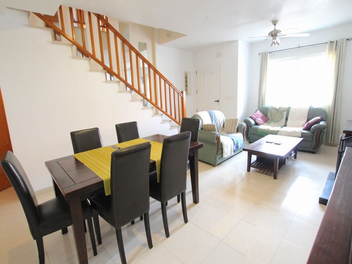 3 bedroom Townhouse for sale in Rojales - € 179,000 (Ref: 9506474)