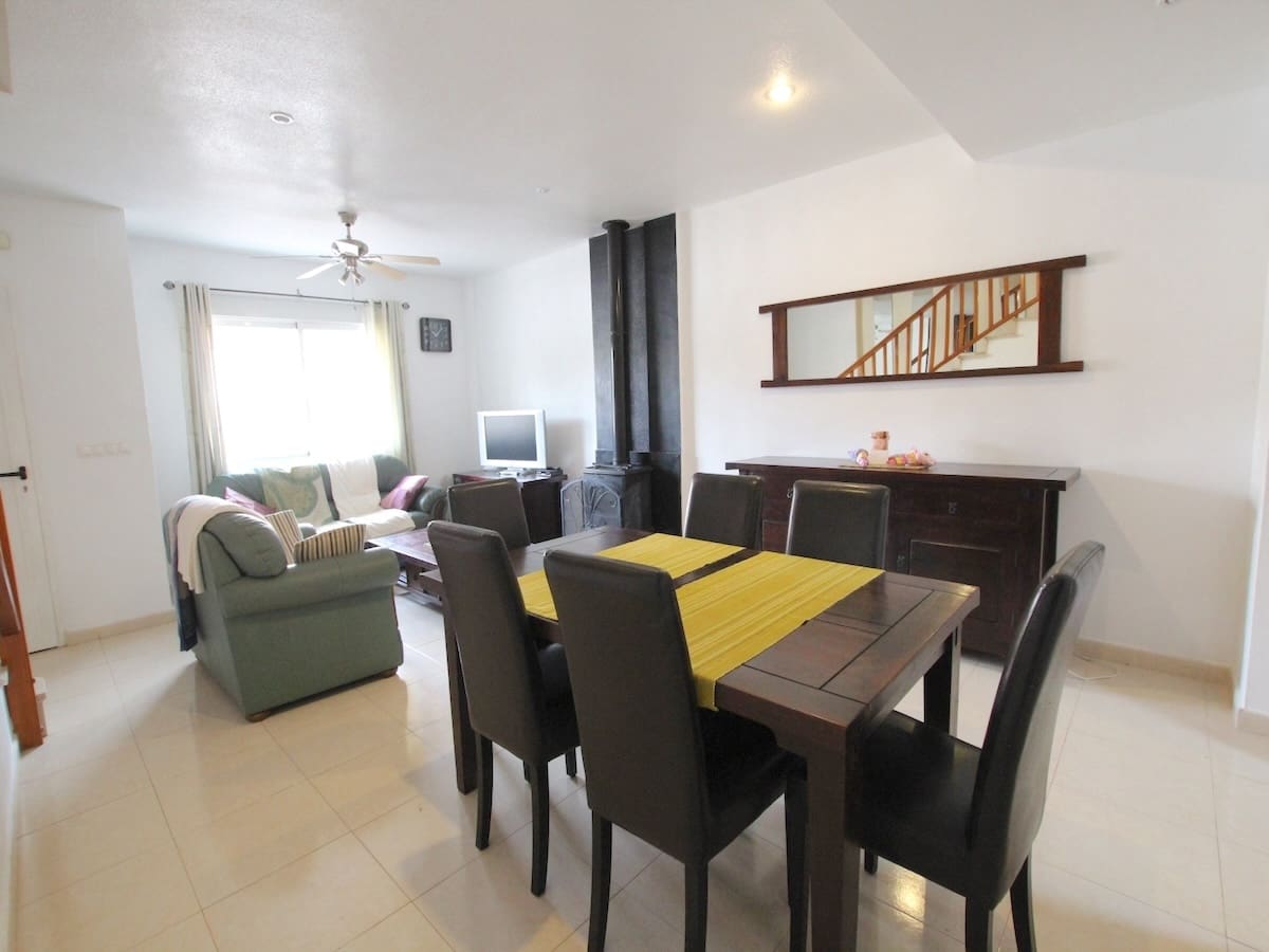 3 bedroom Townhouse for sale in Rojales - € 179,000 (Ref: 9506474)