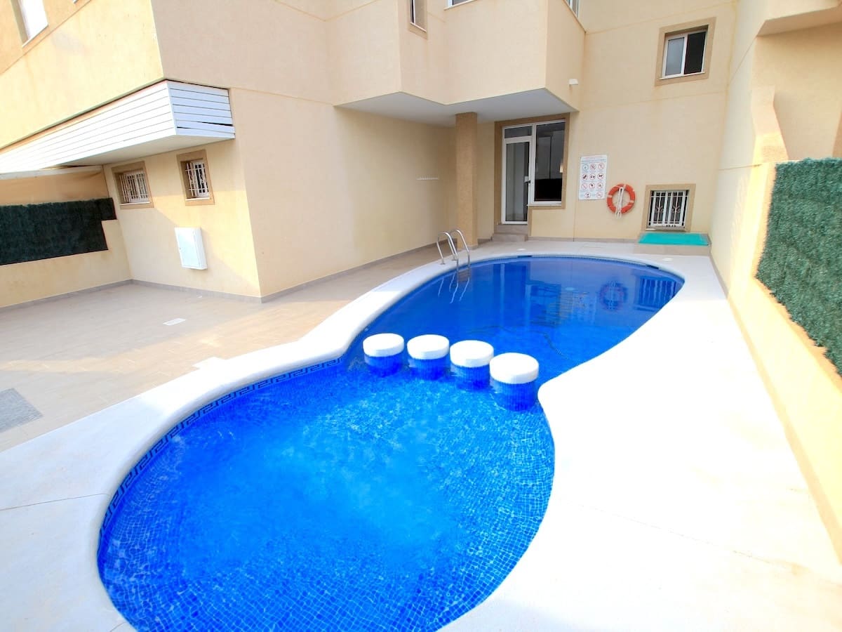 3 bedroom Townhouse for sale in Rojales - € 179,000 (Ref: 9506474)