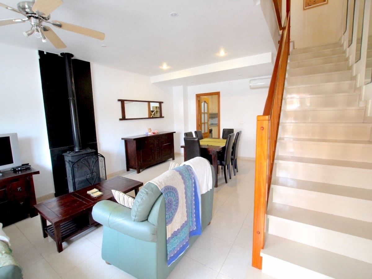 3 bedroom Townhouse for sale in Rojales - € 179,000 (Ref: 9506474)