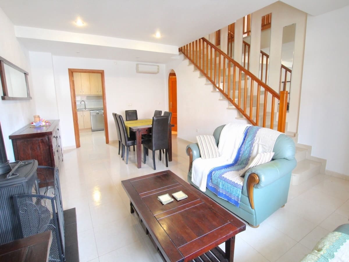 3 bedroom Townhouse for sale in Rojales - € 179,000 (Ref: 9506474)