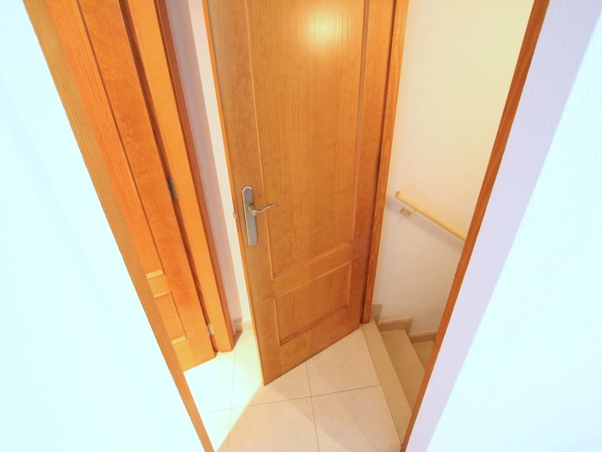 3 bedroom Townhouse for sale in Rojales - € 179,000 (Ref: 9506474)