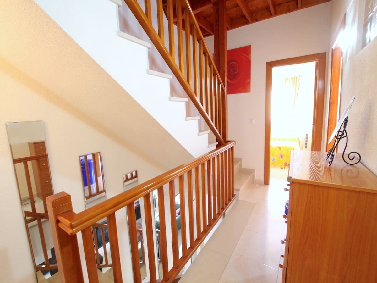 3 bedroom Townhouse for sale in Rojales - € 179,000 (Ref: 9506474)