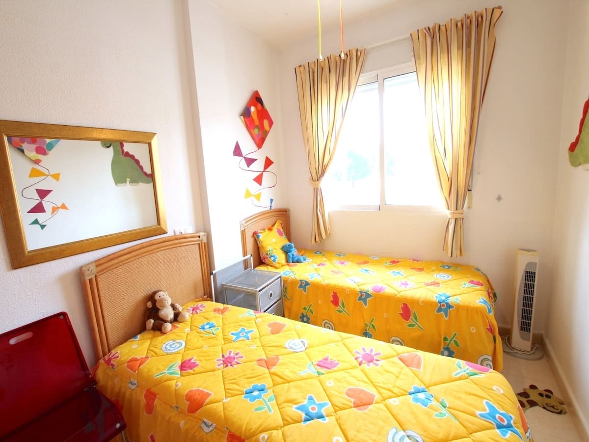 3 bedroom Townhouse for sale in Rojales - € 179,000 (Ref: 9506474)