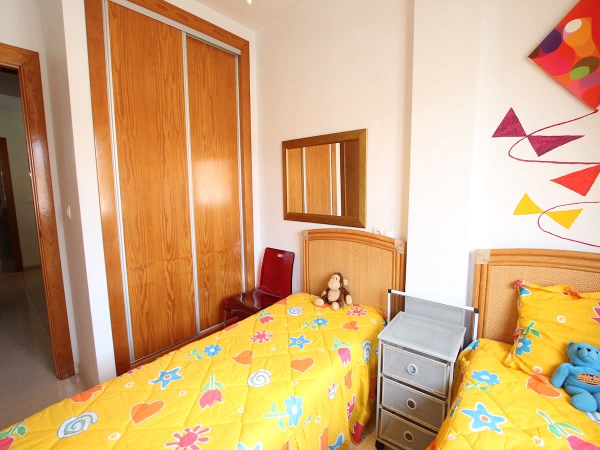 3 bedroom Townhouse for sale in Rojales - € 179,000 (Ref: 9506474)