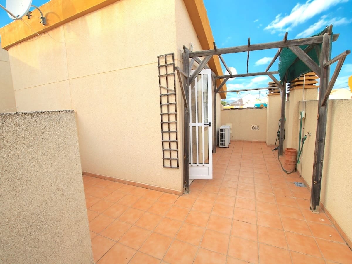 3 bedroom Townhouse for sale in Rojales - € 179,000 (Ref: 9506474)