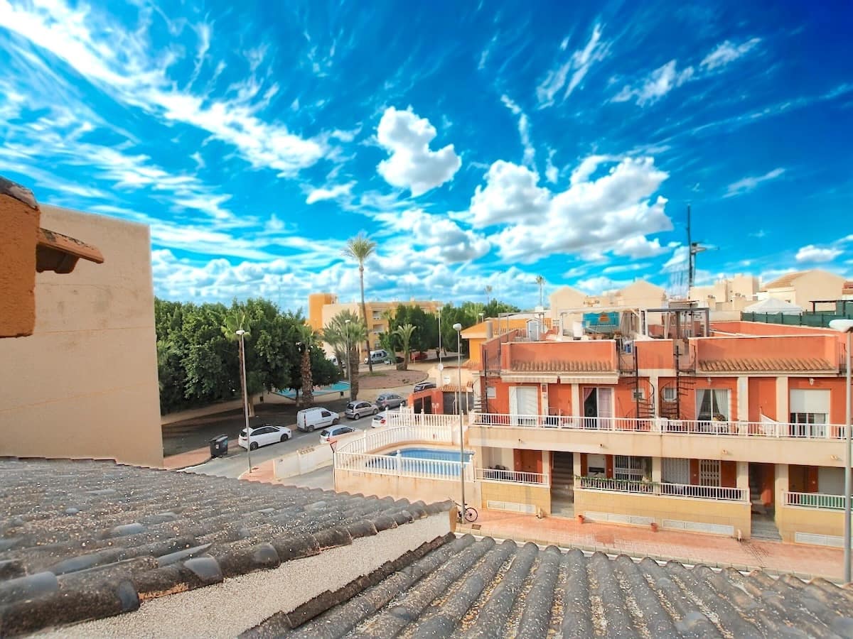 3 bedroom Townhouse for sale in Rojales - € 179,000 (Ref: 9506474)