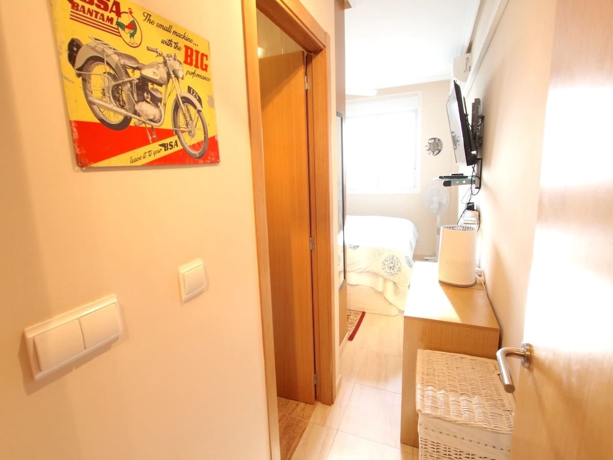 2 Zimmer Apartment zu verkaufen in Cabo Roig - 169.950 € (Ref: 9510257)