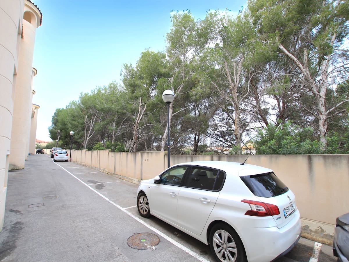 2 Zimmer Apartment zu verkaufen in Cabo Roig - 169.950 € (Ref: 9510257)